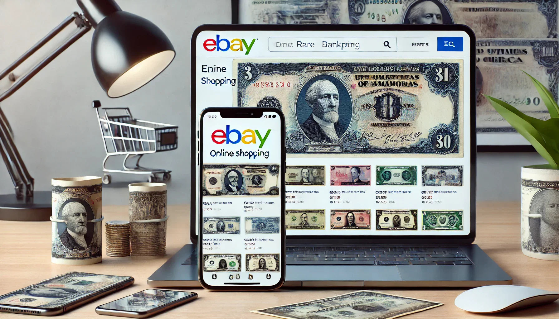 Your Trusted eBay Store for Quality Products - worldbanknote