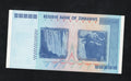 Zimbabwe 100 Trillion Dollar Genuine UNC AA Serial Number UV checked