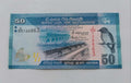 SRI LANKA New 20+50+100+500+1000+5000 Rupees 6 Pcs Set CEYLON Bank Note UNC - worldbanknote