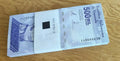 100xVENEZUELA 500,000 Bolivares note UNC 