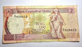 malta 2 liri very fine  1967 /ref d26