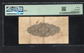 Malaya & British Borneo:P 28 One Dollar  PMG VF 20