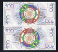 10xBRICS 100  Dollars Fantasy Currency