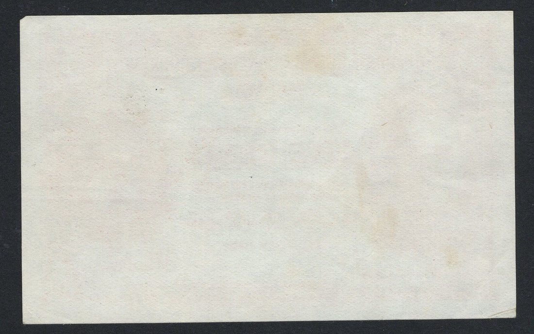 Board commissioners currency Malaya 5 cents 1941/F10