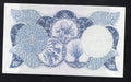 back of East African Currency Board 20 Shillings 1964 