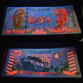 Chinese Dragon ＆ Phoenix Nongentillion Paper Money UNC Commemorative Notes