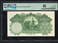 Palestine 1 Pound 1939 P-7c PMG VERY FINE 30 Exeptional Paper Quality