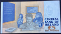 Ireland £5 Pounds,1999,P-75b,Catherine McAuley,UNC - worldbanknote