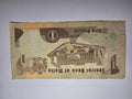 malta 1 liri very fine 1967 /ref d23 - worldbanknote