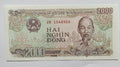 Vietnam (Vietnamese) 2000 (2,000) Dong x 1000 Pcs (Brick), 1988 P-107 VND Unc - worldbanknote