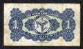 ISLE OF MAN Bank Limited 1950 £1 Very Fine/REF D5 - worldbanknote