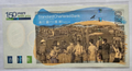 Standard Chartered Hong Kong 2009 $150 150th Commemorative Charity Banknote - worldbanknote