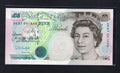 Bank of England banknotes 5 to 50 pounds Kentfield Signature(1990/1993) /B1