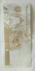 VENEZUELA One Million Bolivares note UNC 2020 pick NEW