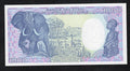 Cameroun, 1000 Francs, P-26b , 1990, Banknote