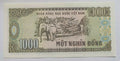 Vietnam (Vietnamese) 1000 (1,000) Dong x 1000 Pcs (Brick), 1988 P-107 VND Unc - worldbanknote