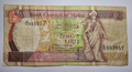 malta 2 liri very fine 1967 /ref d25 - worldbanknote