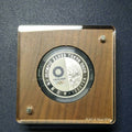 2020 Olympic Tokyo 1000 Yen Silver Proof Coin Judo - worldbanknote