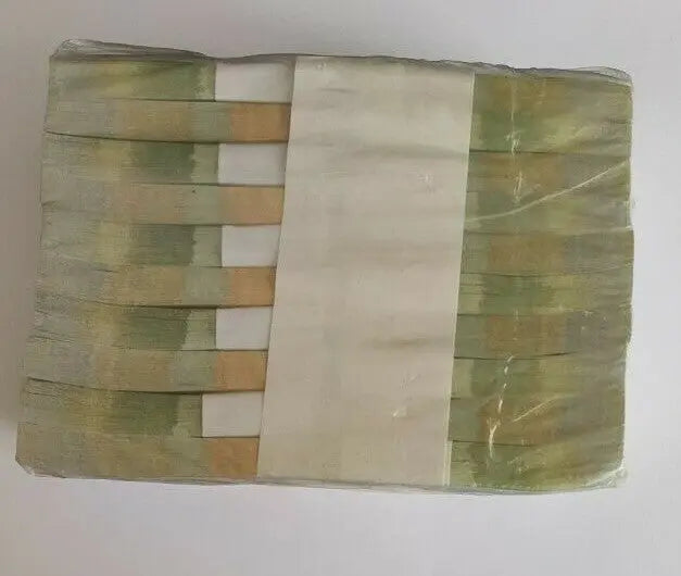 VENEZUELA 100000 BOLIVARES 2017 x 1000 Full Brick  LOT UNC 