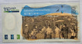 Standard Chartered Hong Kong 2009 $150 150th Commemorative Charity Banknote