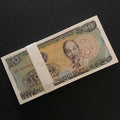 Banknote Bundle. Vietnam. 100 X 1000 Dong. Uncirculated. 100 Pcs. - worldbanknote