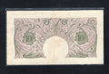 BANK OF ENGLAND 10 shillings Peppiatt/d11