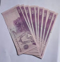 3xVenezuela 100 Bolivar Digitales UK dispatch
