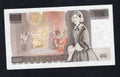 1975 Real bank of England £10 ten pound banknotes paper currency VF /d11