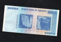 Zimbabwe 100 Trillion Dollar banknote. Genuine, UNC AA Serial Number UV checked! - worldbanknote
