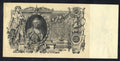 Russia 100 rubles 1910 EF / ref d6 - worldbanknote