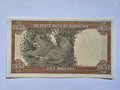 Rhodesia 5 Dollar 1979 UNC ~ P38