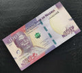 Nigeria 100 Naira 2019 P41 Commemorative UNC 