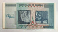 Zimbabwe 100 Quintillion Dollars Banknote/Non Currency/Fantasy Note