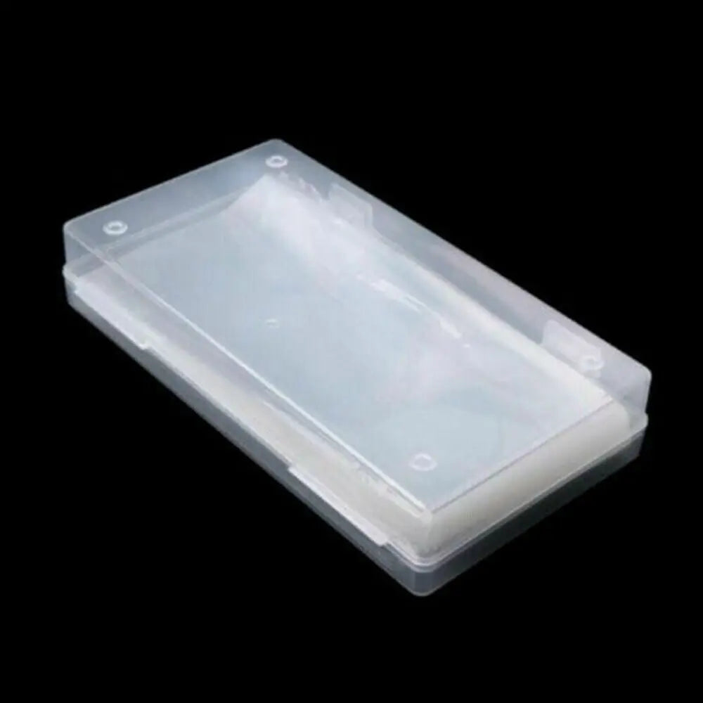100 Pcs  Banknote sleeves with Box