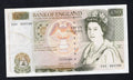 Bank of England banknotes 5 to 50 pounds Kentfield Signature(1990/1993) /B1