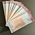 Venezuela - 10 pcs x 10 Bolivares 2018 UNC - worldbanknote