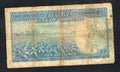 RESERVE BANK OF RHODESIA 10 SHILLING Well Used/ref d11