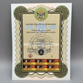 Zimbabwe ONE GOOGOL Containers Banknotes Paper Money Notes UNC