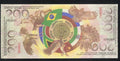 10xBRICS 200  Dollars Fantasy Currency
