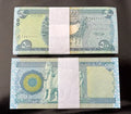 100xIRAQ 500 DINARS (P NEW) 2018 NEW UNC