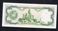 VENEZUELA 20 Bolivares Banknote (P-63e) 1990 UNC/D11 - worldbanknote