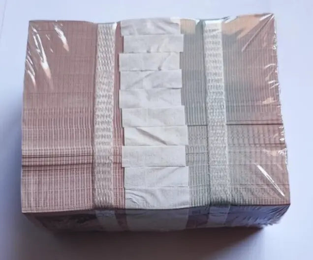 China Five Jiao x 1000 Pcs  Brick  Banknote Unc 2013