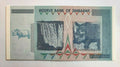 Zimbabwe 100 Quintillion Dollars Banknote/Non Currency/Fantasy Note - worldbanknote