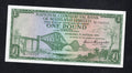 National Commercial Bank of Scotland £1 Banknote Choose year and prefix /REF D6