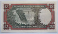 Rhodesia 2 Dollar unc