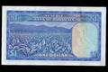 Rhodesia 1 Dollar UNC ~ P38/ref d4 - worldbanknote