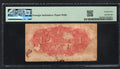 Straits Settlements:P-9a,1 Dollar, 1927 PMG VF 25 *