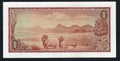 SOUTH AFRICA 1 RAND 1973-76 P-117b AUNC/D15