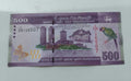 SRI LANKA New 20+50+100+500+1000+5000 Rupees 6 Pcs Set CEYLON Bank Note UNC - worldbanknote