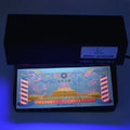 China Dragon and Phoenix Banknotes Vigintillion Paper Money 10^63 Zeros